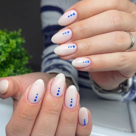 Glow&Go #zagreb Gel lak Gel lak - M dužina