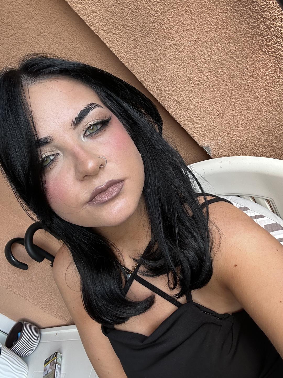 LoveGlam beauty studio #zagreb Make-up / šminkanje Profesionalno šminkanje