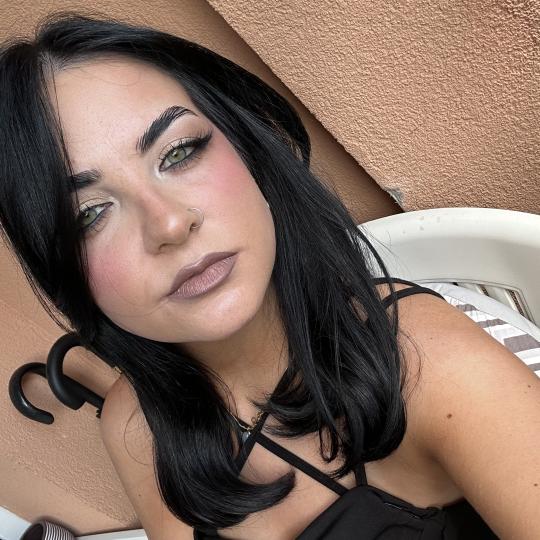 LoveGlam beauty studio #zagreb Make-up / šminkanje Profesionalno šminkanje Lice