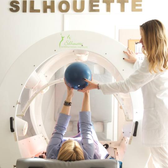 Silhouette International Institute #rijeka