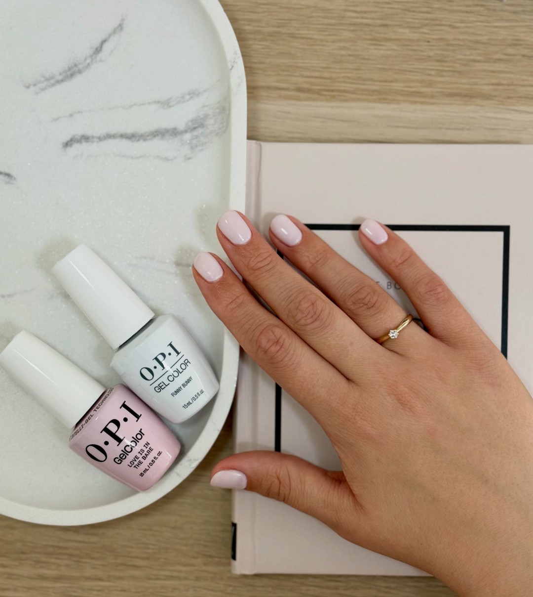 Lunea beauty #zagreb Manikura Manikura + trajni lak