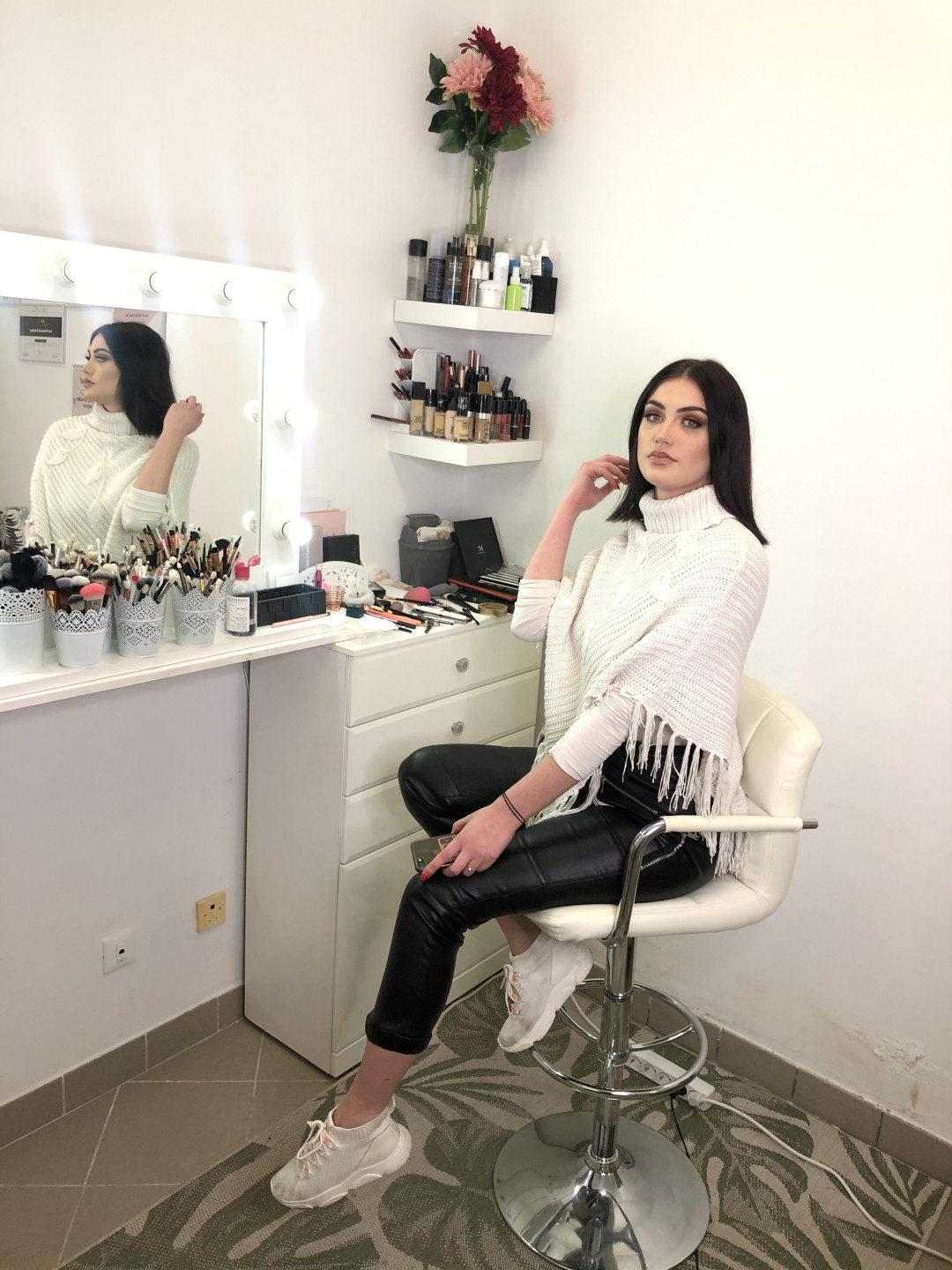 Profesionalno šminkanje - IFD Beauty, Split Make-up / šminkanje Lice Make-up / šminkanje, Split, Centar