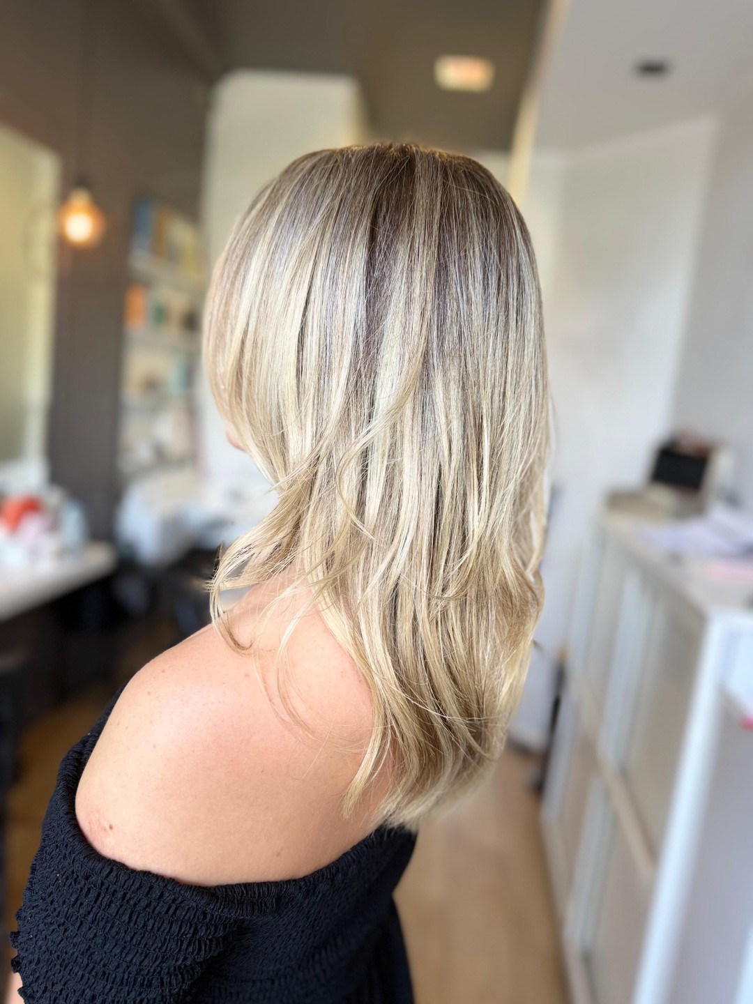 Pramenovi - 50 ml - Smart, Zagreb Ombre, sombre, balayage Frizerski saloni Ombre, sombre, balayage, Zagreb, Trnje