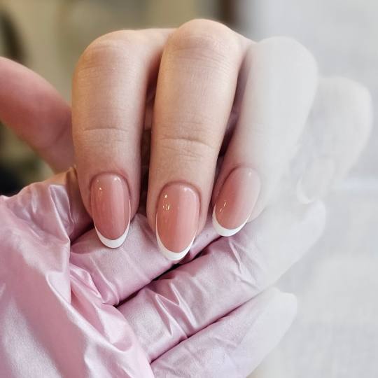 Orihalk Nails #zagreb