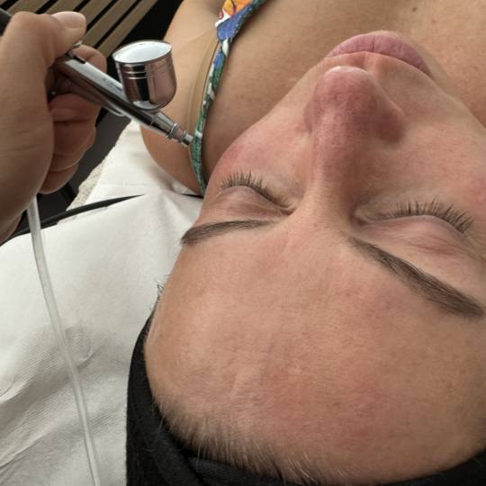 Vanja’s Beautique usluga