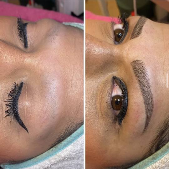 Nefertiti Studio usluga