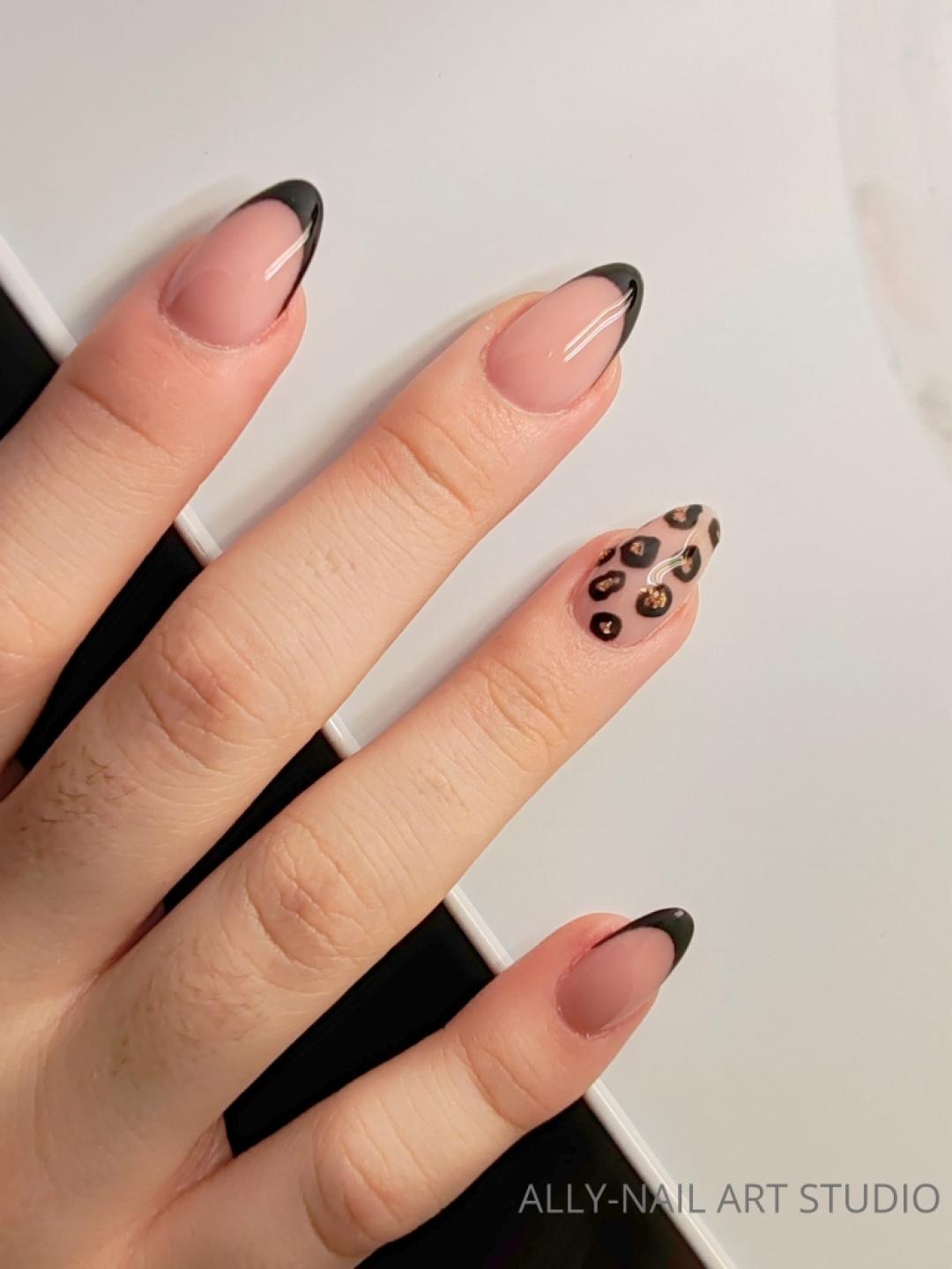 Nadopuna gela - S dužina - Ally, Zagreb Izlivanje noktiju Nokti Izlivanje noktiju, Zagreb, Trešnjevka – sjever