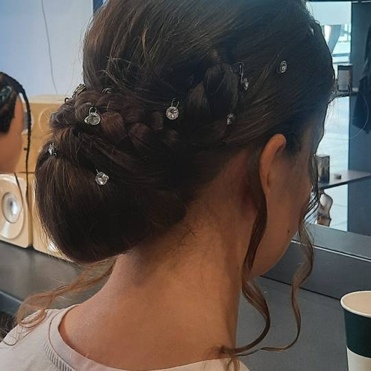 Studio Daniela usluga