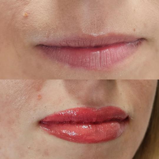 S M Beauty Bloom usluga