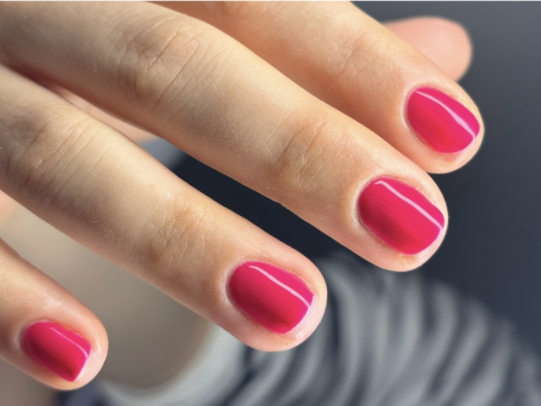 Sis Beauty Room #zagreb Lakiranje noktiju Trajni lak - ruke+manikura