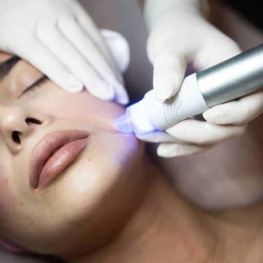 SOLO Beauty Centar usluga