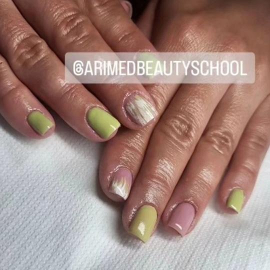 Josea beauty studio usluga