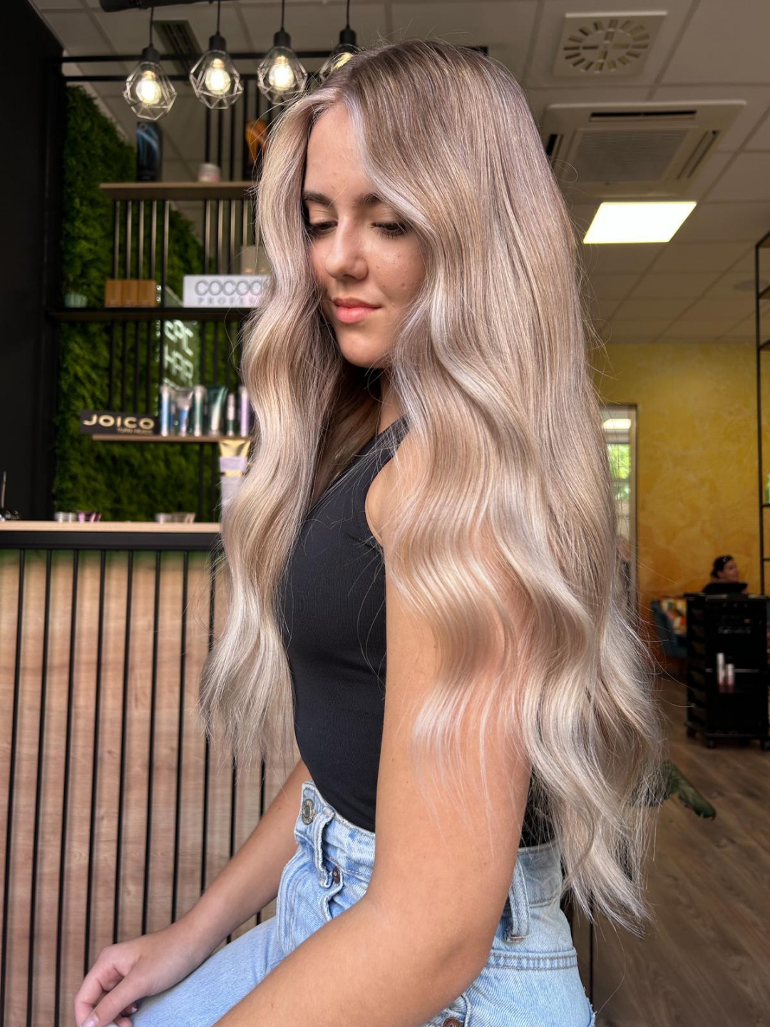 Epic Hair Design, Zagreb LookBook