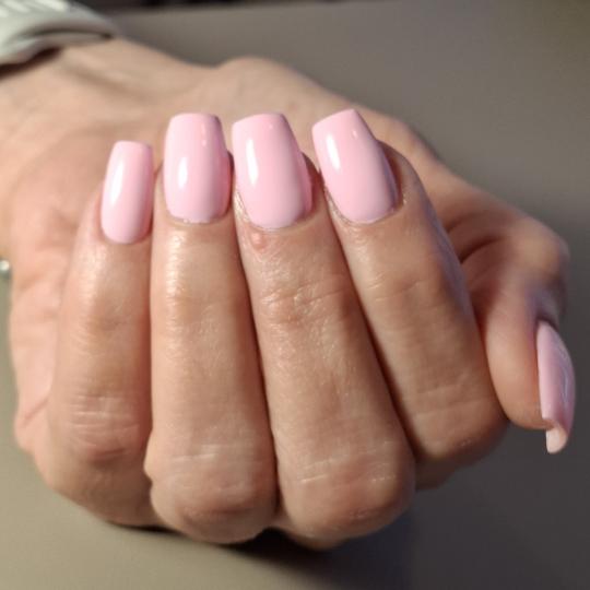 Nail Rituals Zg #zagreb Nadogradnja noktiju Ugradnja noktiju gelom