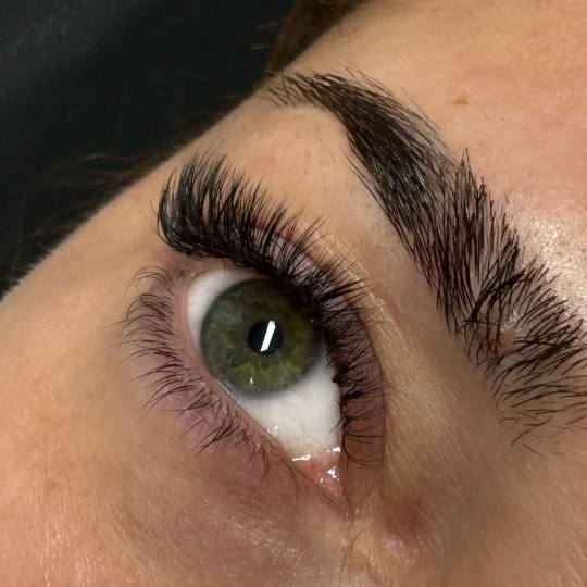 Moel beauty #zagreb Nadogradnja trepavica Ugradnja volumenskih trepavica