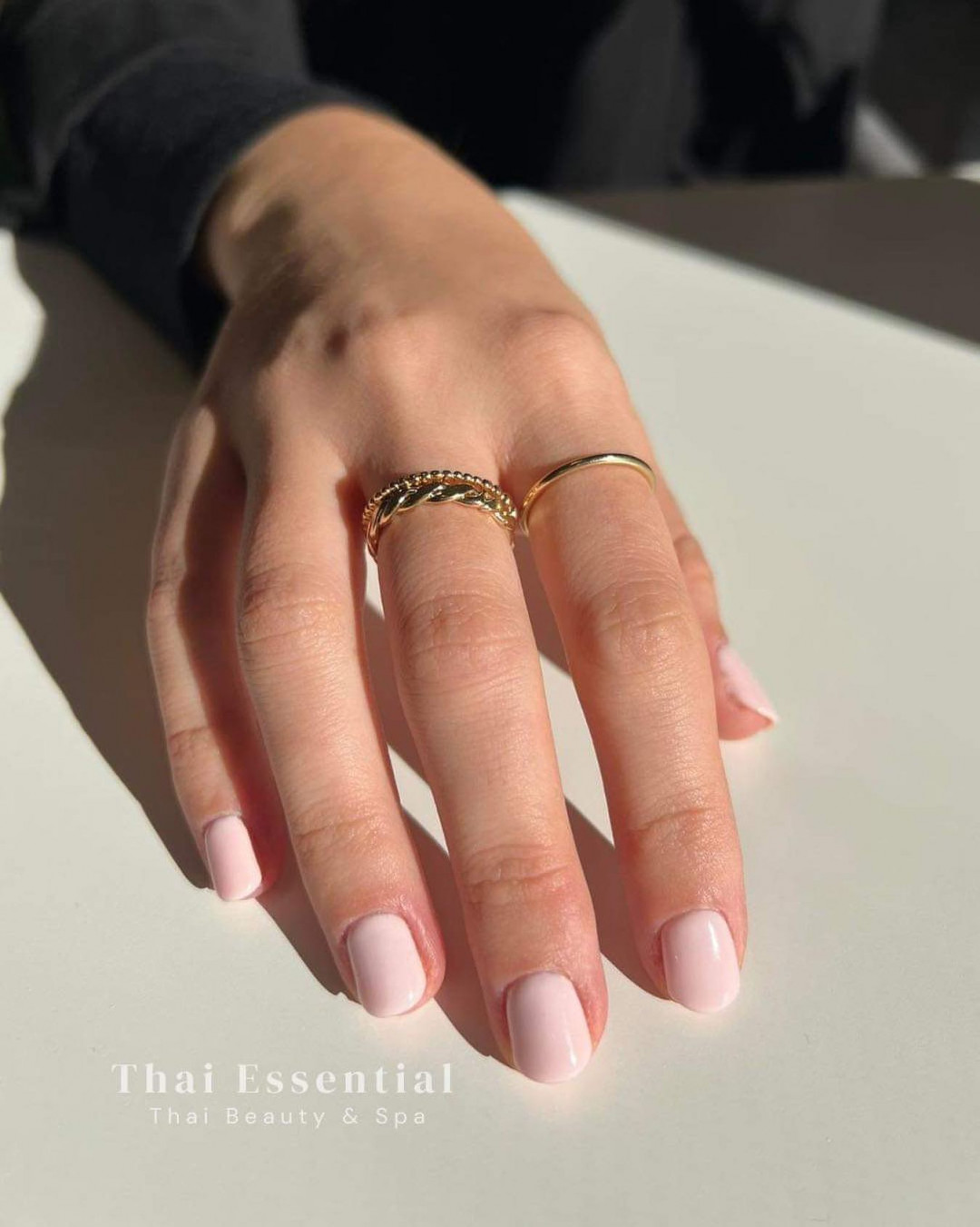 Thai Essential, Zagreb LookBook