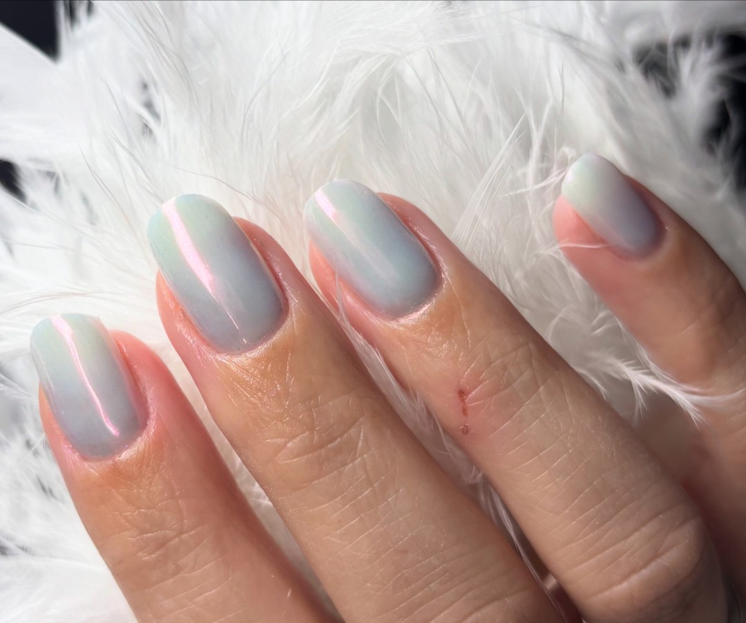 Sis Beauty Room #zagreb Gel lak Trajni lak - gellack(ojačani)+manikura