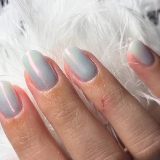 Sis Beauty Room #zagreb Gel lak Trajni lak - gellack(ojačani)+manikura