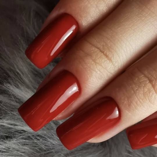 Minie #zapresic Gel lak Gel lak - ruke