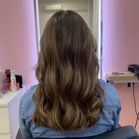 La voûte lumière usluga