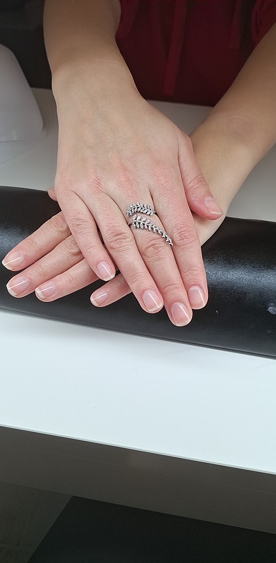 MM Beauty Studio #zagreb Manikura Japanska manikura