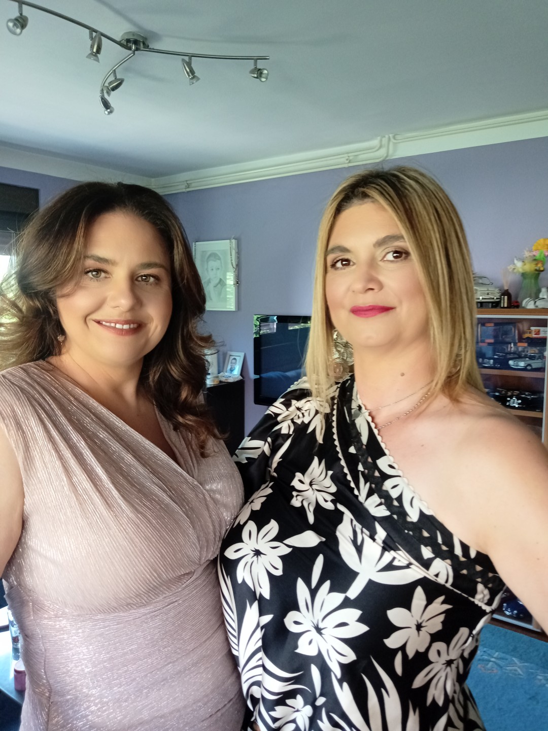 Hairlookboutique #zagreb Make-up / šminkanje Svečani make up