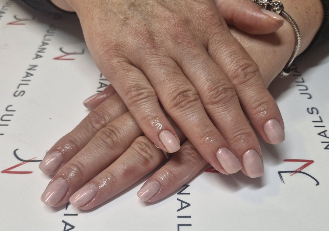 Barbara #zagreb Manikura Manikura + trajni lak