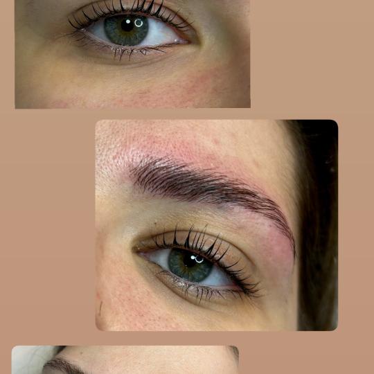 LoveGlam beauty studio usluga