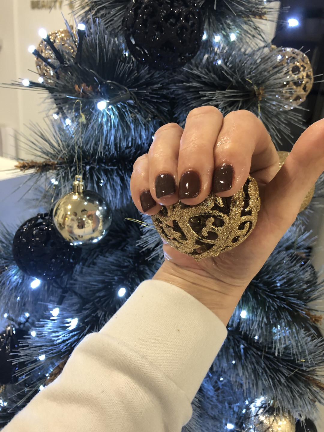 FeelUnique #zagreb Nadogradnja noktiju Ugradnja noktiju dipp - S dužina