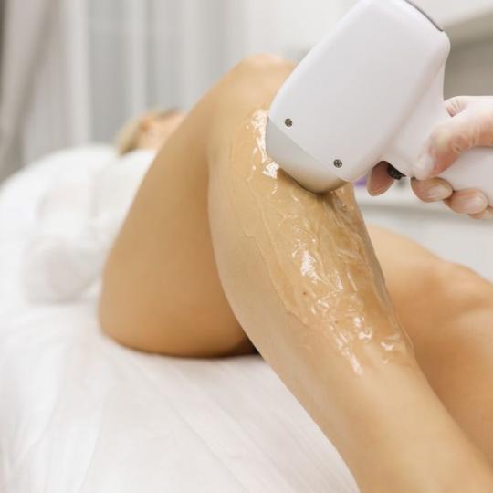 SABRINA STRIJA BEAUTY & SPA usluga