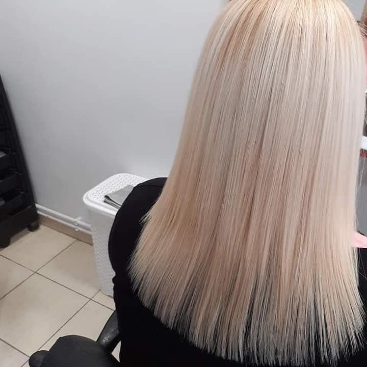 LD Passa #zagreb Njega i ojačavanje kose