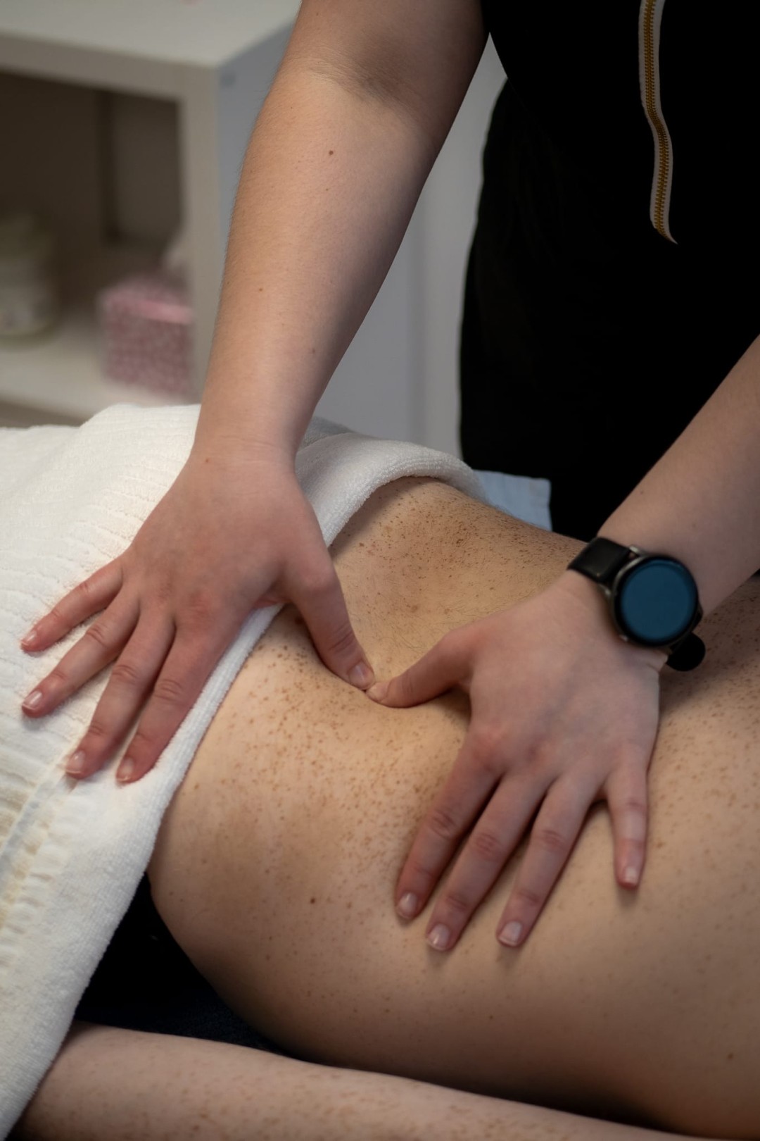 Fizio Touch #zagreb Tretmani tijela Bowen tretman tijela