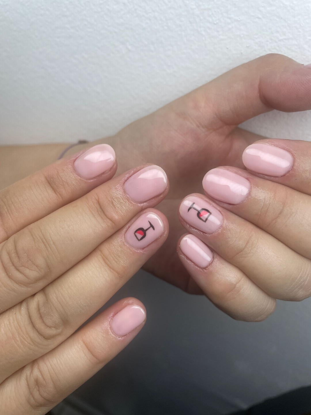 Trajni lak - S dužina - Glow&Go, Zagreb Gel lak Nokti Gel lak, Zagreb, Stenjevec