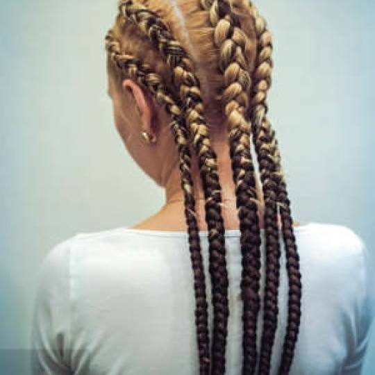 JZ Beauty & Barber usluga