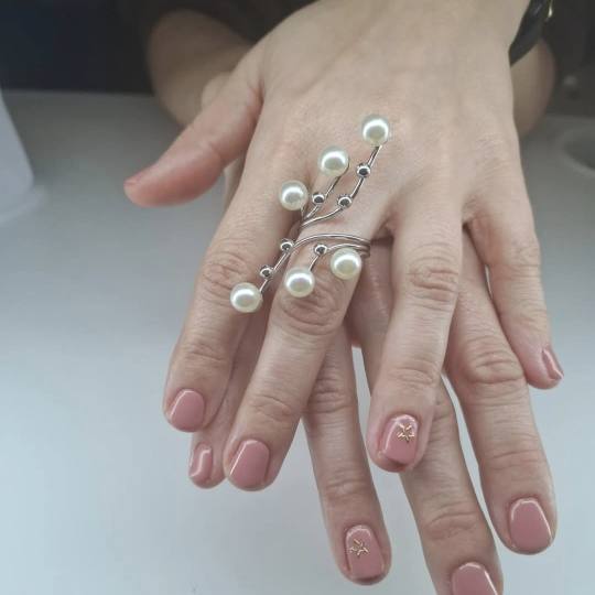 MM Beauty Studio usluga