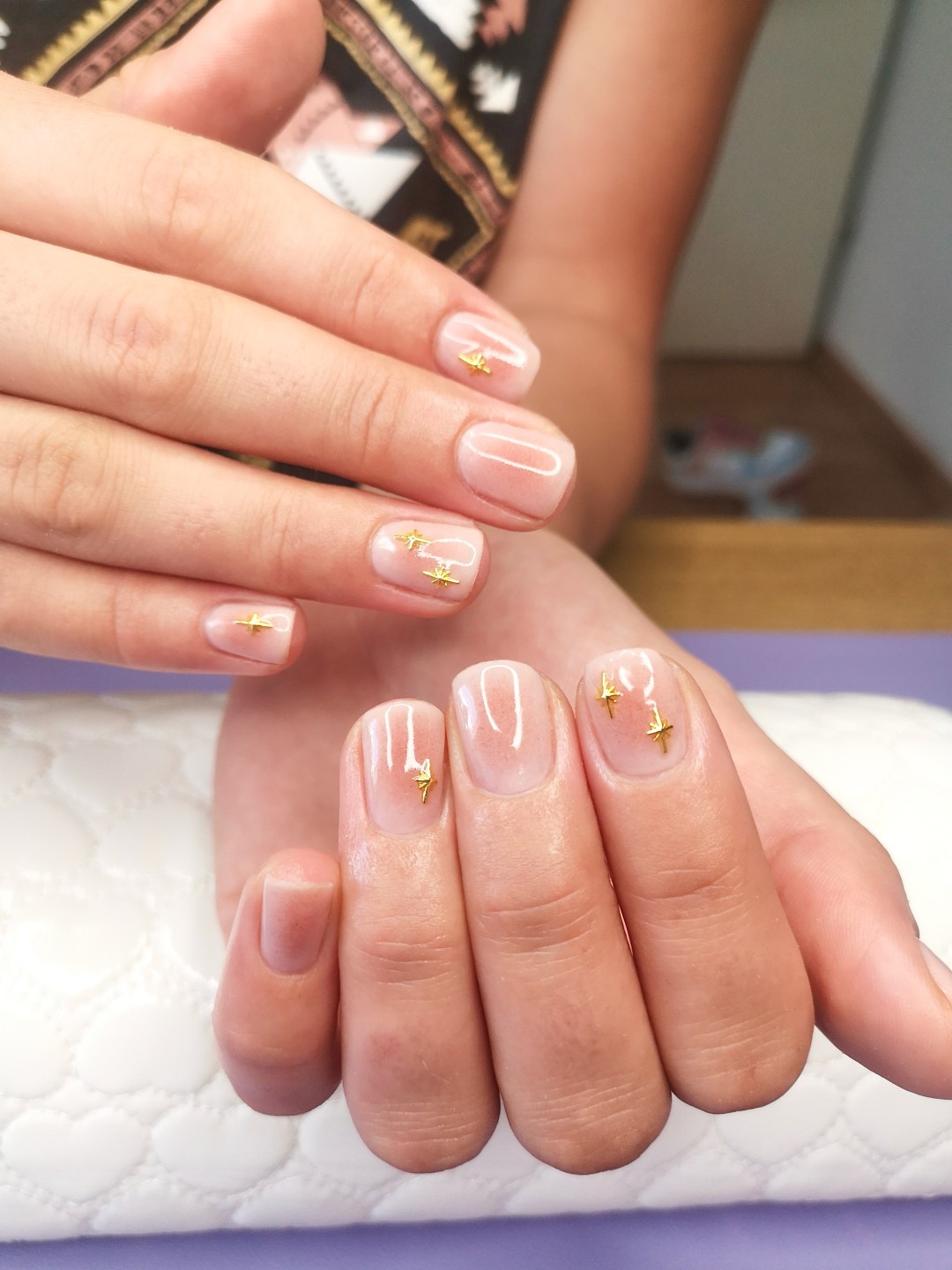 Nixi #rijeka Gel lak