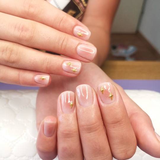 Nixi #rijeka Gel lak