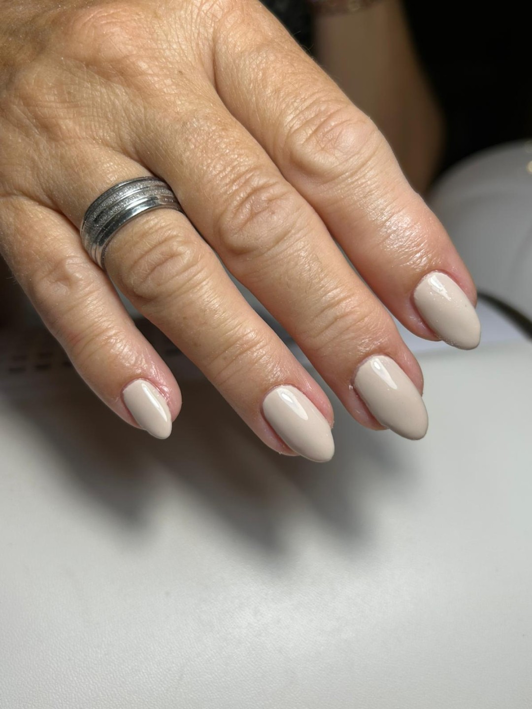 Glow Differently #zagreb Manikura Manikura + trajni lak