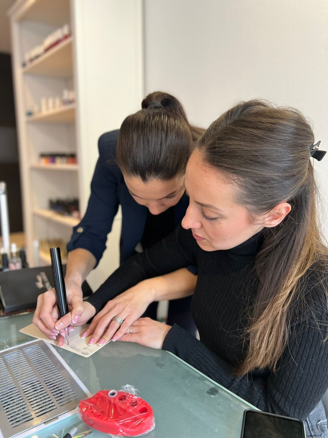 Brow Bar Permanent #zagreb