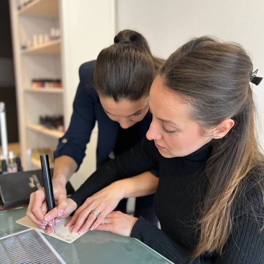 Brow Bar Permanent #zagreb