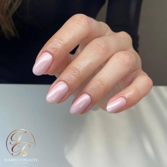 IvaBelle beauty #zagreb Gel lak Trajni lak/gel lak (samo boja) - M dužina