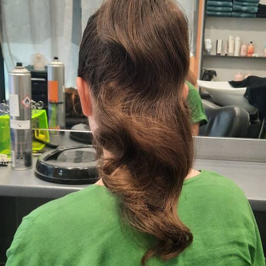 Studio Daniela usluga