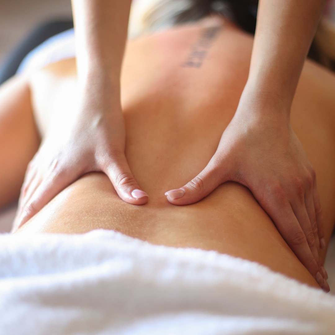 Aromavita Bella Donna #varazdin Masaža za opuštanje / relax / antistres Relax masaža - 55 minuta