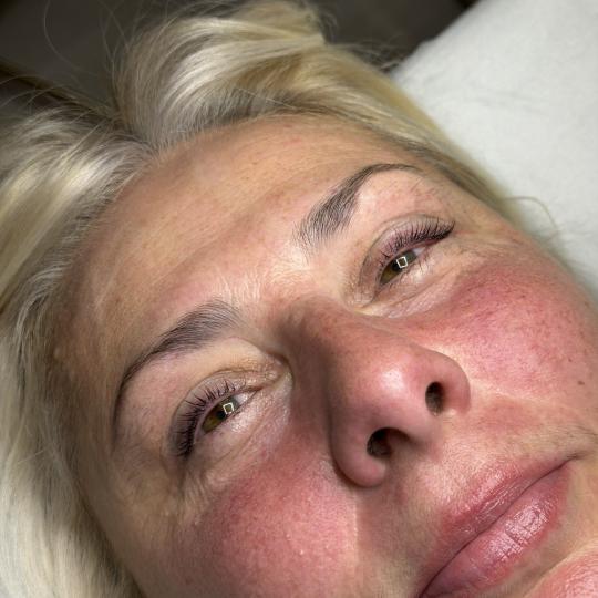 SM beauty usluga