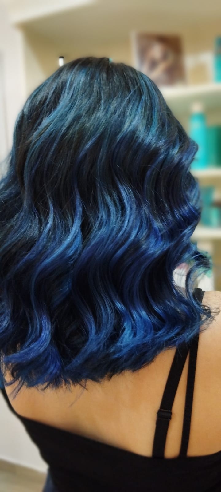 Hairlookboutique #zagreb Ombre, sombre, balayage Balayage - duga kosa