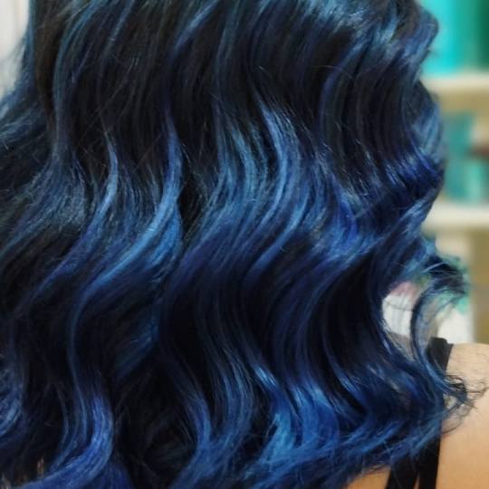 Hairlookboutique #zagreb Ombre, sombre, balayage Balayage - duga kosa