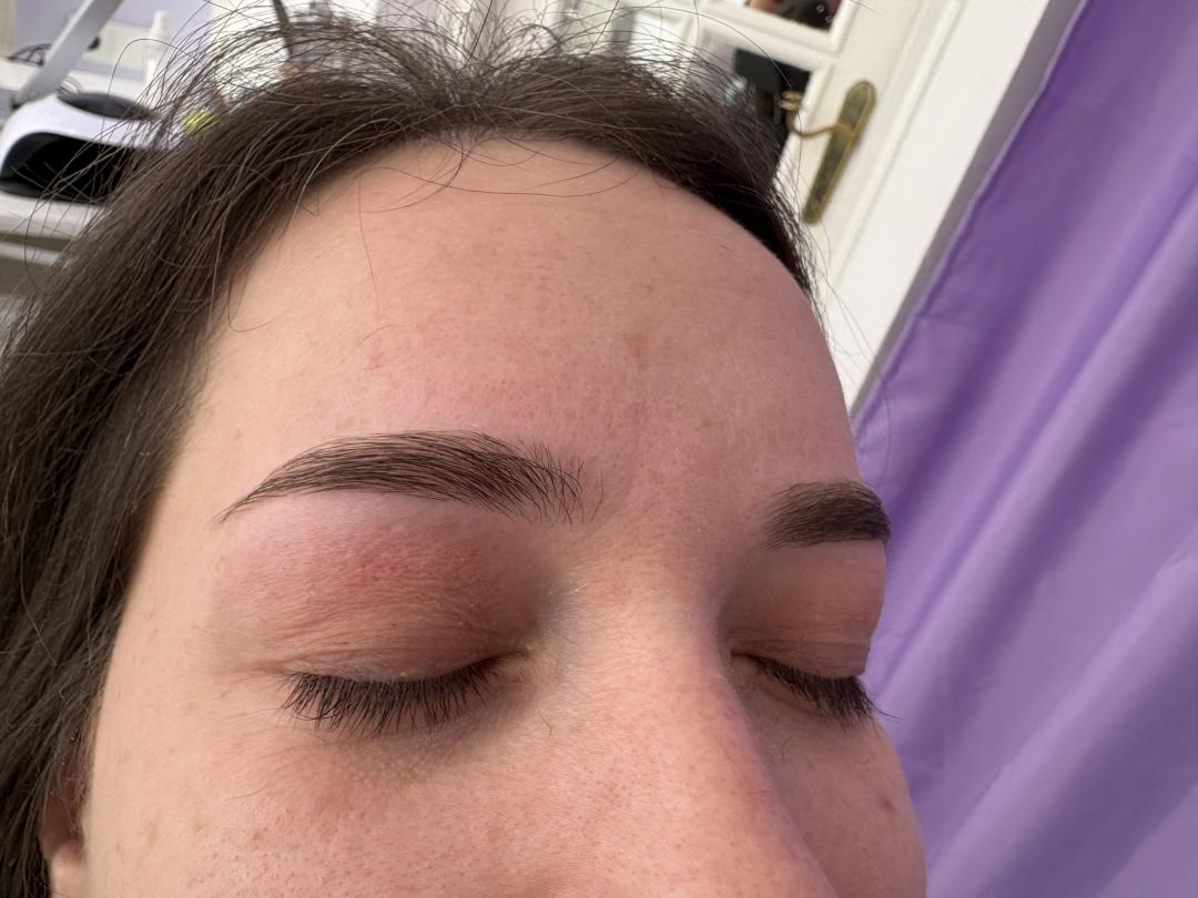 Threading obrva - Beauty studio by Doria, Zagreb Obrve Lice Obrve, Zagreb, Stenjevec