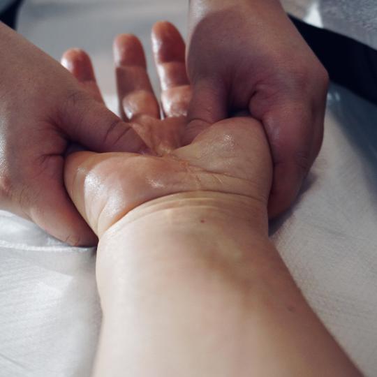 Reaktiva #varazdin Masaža za opuštanje / relax / antistres Relax masaža - 90 minuta Relax masaža