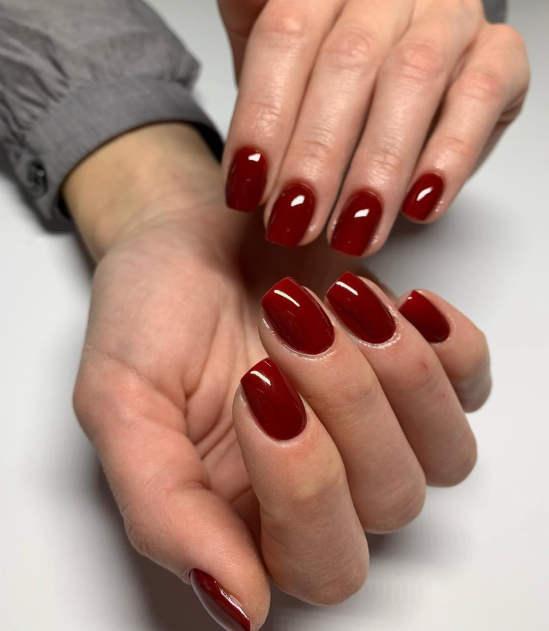 Kompletna ugradnja noktiju - S dužina - La la lash, Zagreb Nadogradnja noktiju Nokti Nadogradnja noktiju, Zagreb, Novi Zagreb – zapad