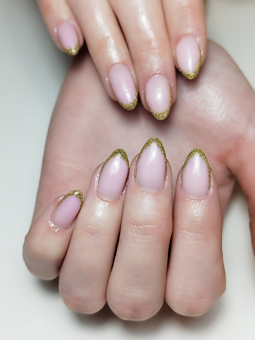 Nadopuna noktiju - S / M / L dužina - LM Beauty Studio, Zagreb Nadogradnja noktiju Nokti Nadogradnja noktiju, Zagreb, Gornja Dubrava